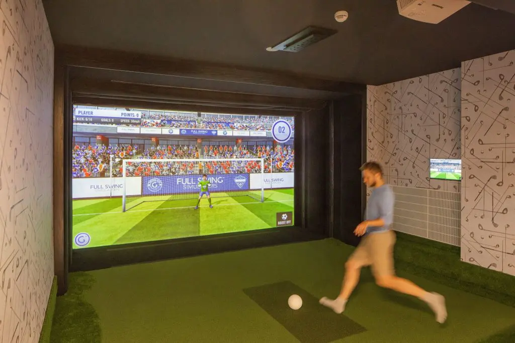 Nyári varázslat Bükfürdőn, a 7 mesetó mellett: „a golf és a wellness birodalma” - Greenfield Hotel Golf & Spa**** +superior