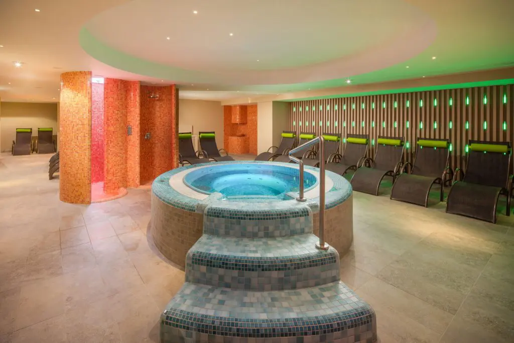 Nyári varázslat Bükfürdőn, a 7 mesetó mellett: „a golf és a wellness birodalma” - Greenfield Hotel Golf & Spa**** +superior
