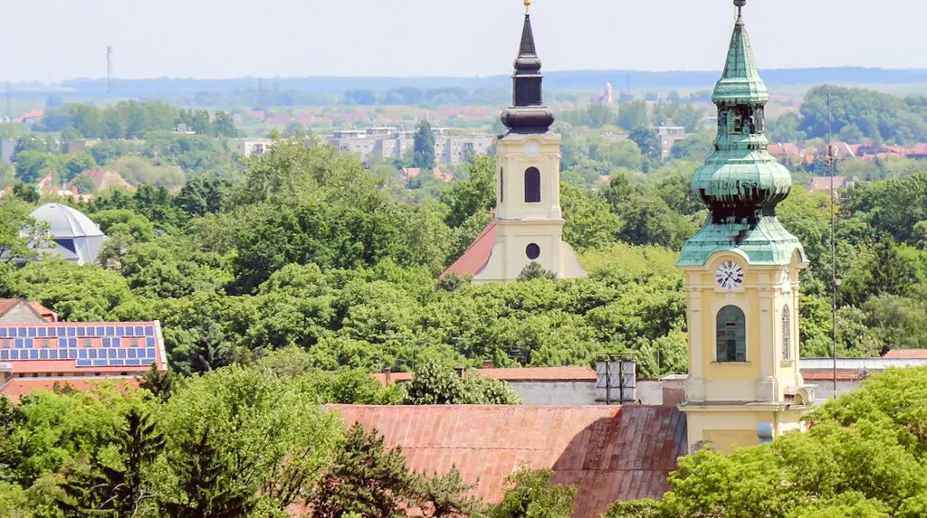 Egy varázslatos város a Viharsarokban: Gyula, ahová visszahúz a szíved