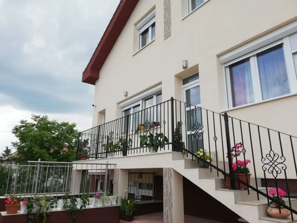 TOP 20 szállás a Velencei-tó partján - káprázatos apartmanok, ahonnan haza sem akartok menni