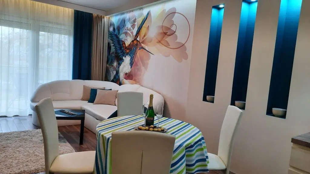 TOP 20 szállás a Velencei-tó partján - káprázatos apartmanok, ahonnan haza sem akartok menni