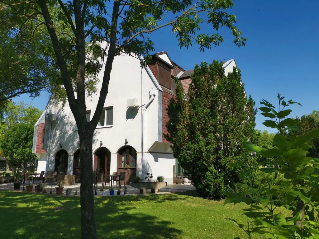 TOP 20 szállás a Velencei-tó partján - káprázatos apartmanok, ahonnan haza sem akartok menni