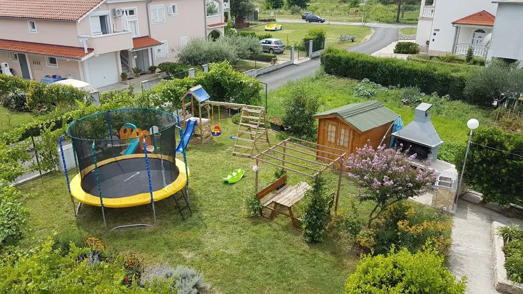 TOP 30 gyerekbarát szállás Horvátországban