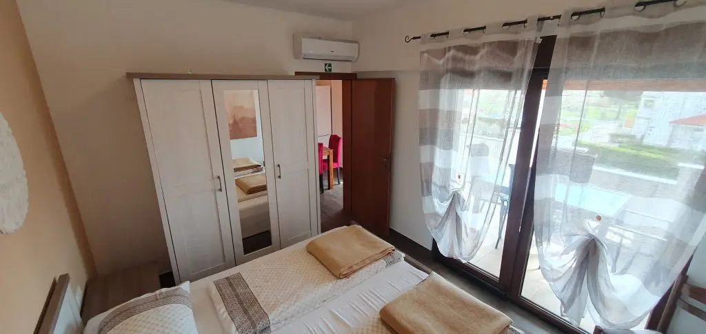TOP 30 gyerekbarát szállás Horvátországban