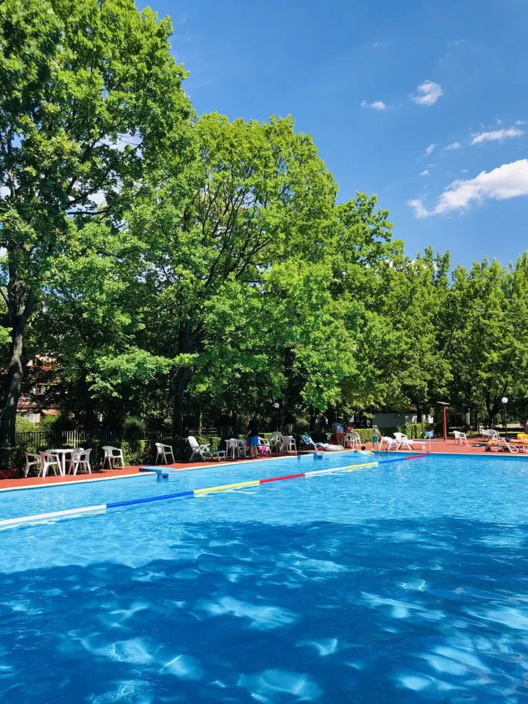 TOP 20 szállás a Velencei-tó partján - káprázatos apartmanok, ahonnan haza sem akartok menni