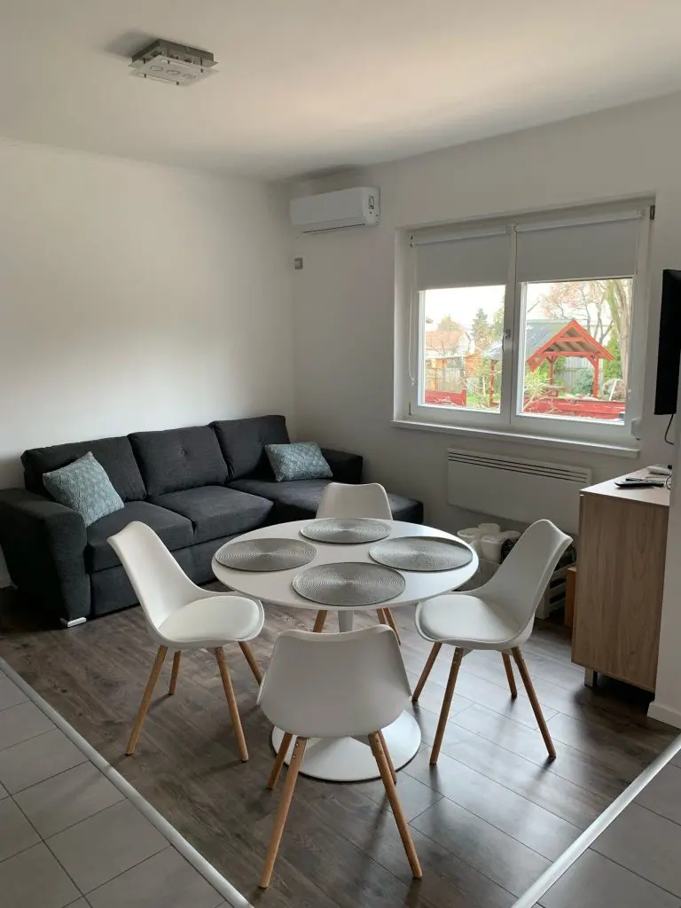 TOP 20 szállás a Velencei-tó partján - káprázatos apartmanok, ahonnan haza sem akartok menni