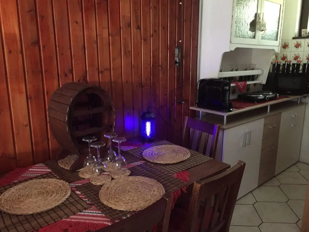 TOP 20 szállás a Velencei-tó partján - káprázatos apartmanok, ahonnan haza sem akartok menni