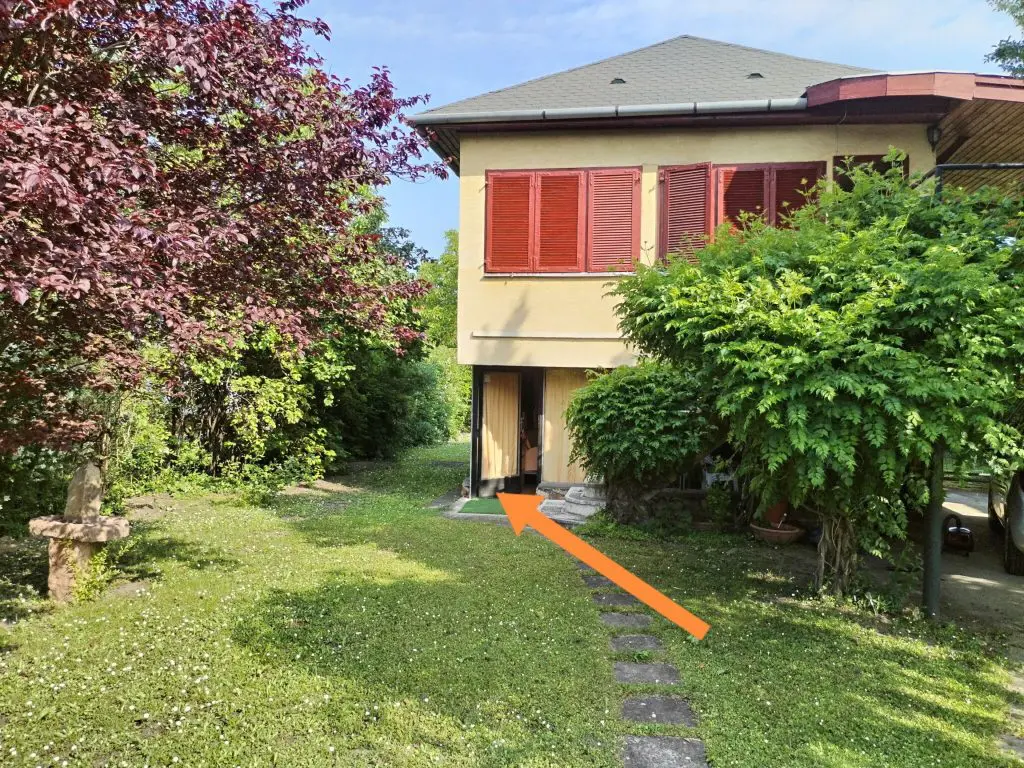 TOP 20 szállás a Velencei-tó partján - káprázatos apartmanok, ahonnan haza sem akartok menni