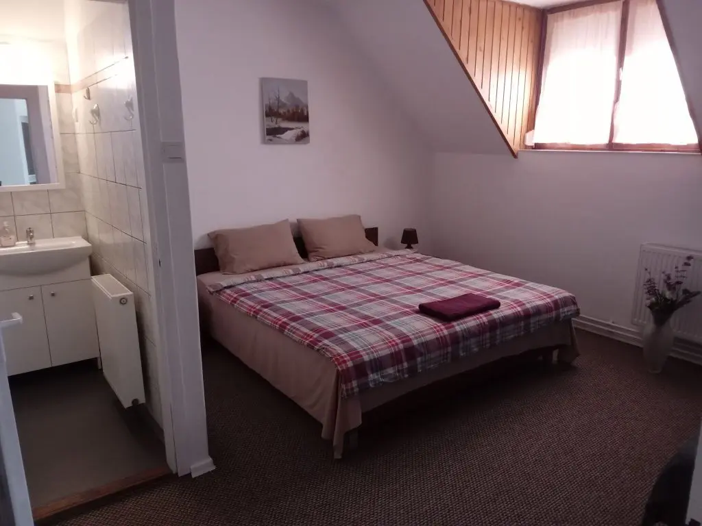 TOP 20 szállás a Velencei-tó partján - káprázatos apartmanok, ahonnan haza sem akartok menni