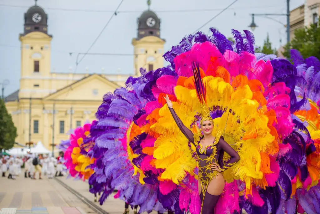 TOP ingyenes programok Debrecenben idén nyárra