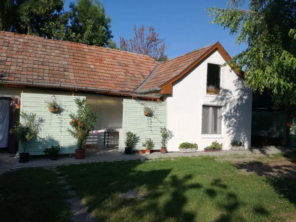 Íme a legjobb kerékpáros szálláshelyek a Balaton körül