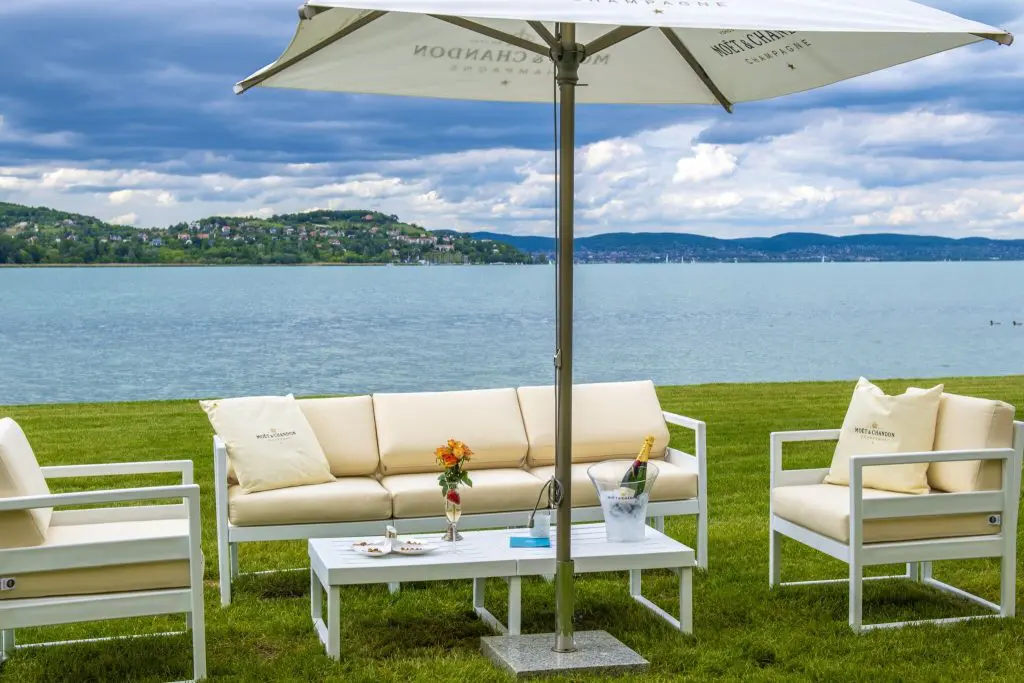 A Balaton legendája: így született a magyar tenger