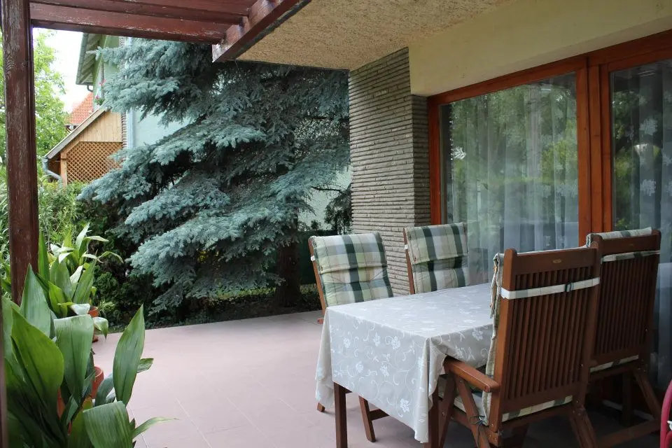 Íme a legjobb kerékpáros szálláshelyek a Balaton körül