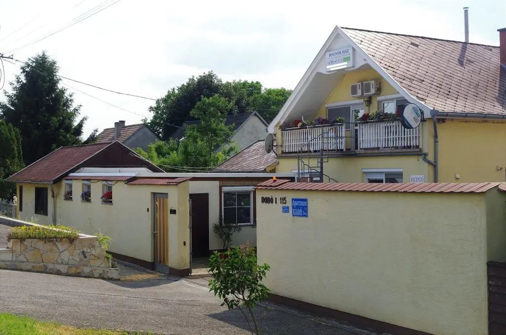 Íme a legjobb kerékpáros szálláshelyek a Balaton körül