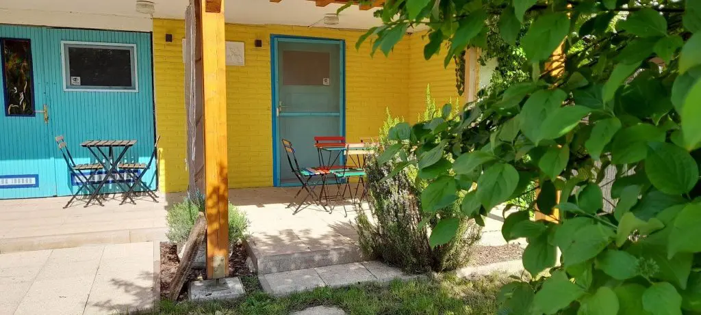 Íme a legjobb kerékpáros szálláshelyek a Balaton körül