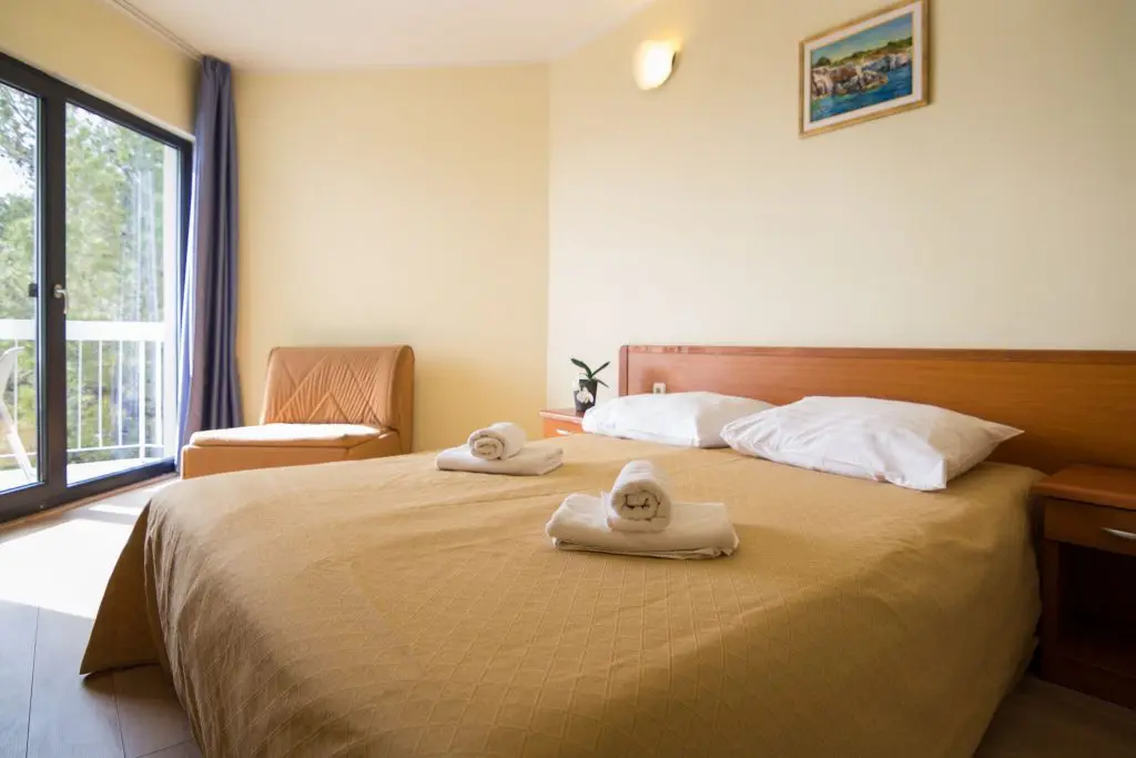 13 horvát hotel, ha a kényelemre szavazol