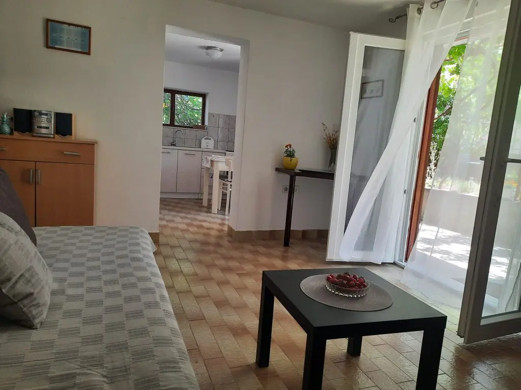 Pénztárcabarát apartmanok néhány utcára a tengertől: TOP 25 horvát apartman idénre