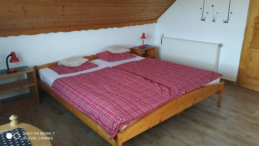 Íme a legjobb kerékpáros szálláshelyek a Balaton körül