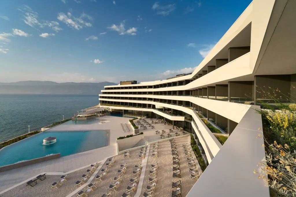 13 horvát hotel, ha a kényelemre szavazol