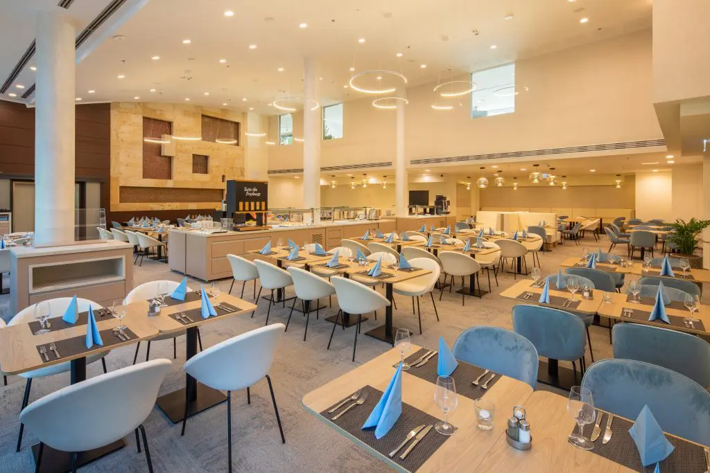 Mint a mesében: pihenés a Lővérek ölelésében − növényfalas wellness és lazításra csábító függőágyak _ Fagus Hotel Conference & Spa**** +superior