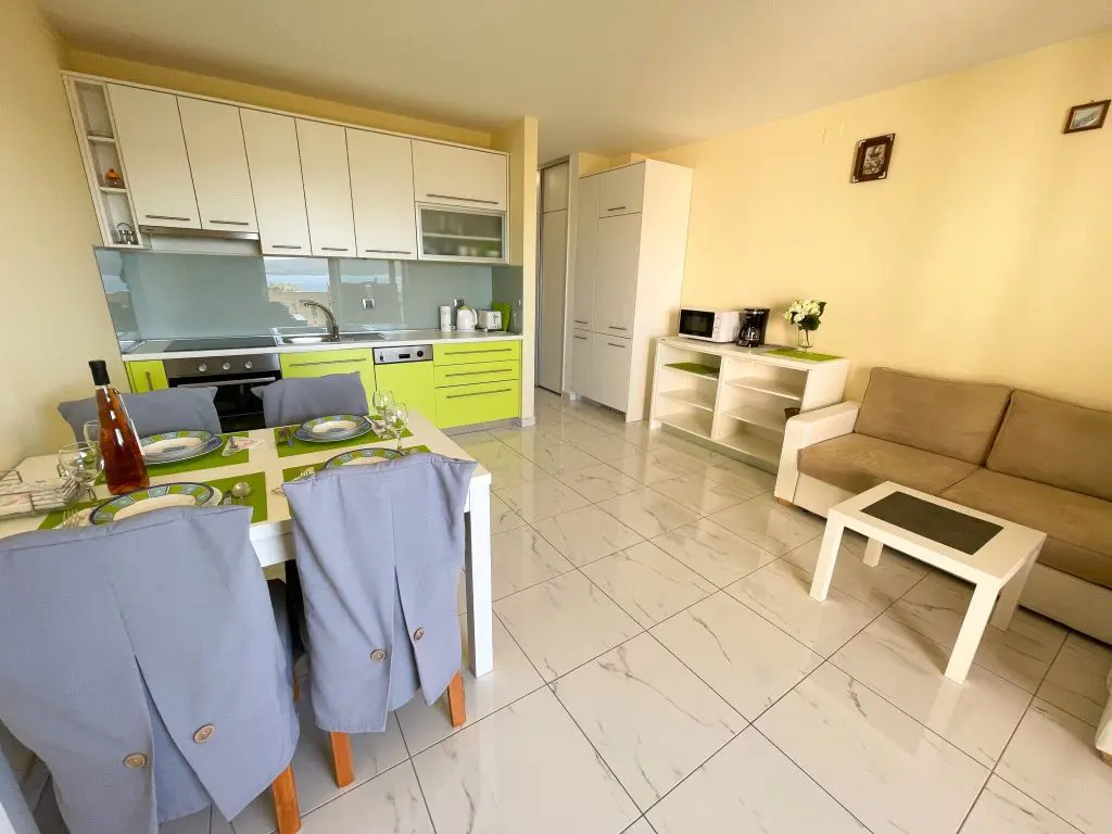 Pénztárcabarát apartmanok néhány utcára a tengertől: TOP 25 horvát apartman idénre
