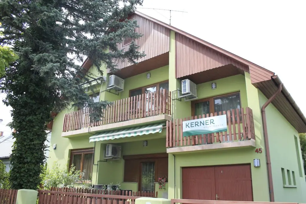 16 lenyűgözően szép apartman a Balatonnál – szállások megfizethető árakkal és a legjobb vendégértkelésekkel