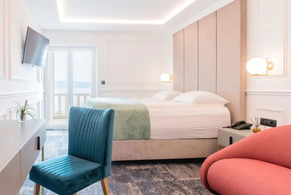 Pénztárcabarát apartmanok néhány utcára a tengertől: TOP 25 horvát apartman idénre