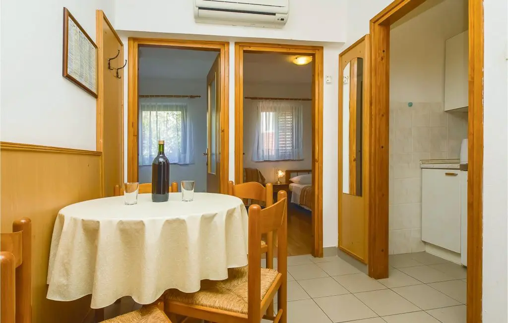 Pénztárcabarát apartmanok néhány utcára a tengertől: TOP 25 horvát apartman idénre