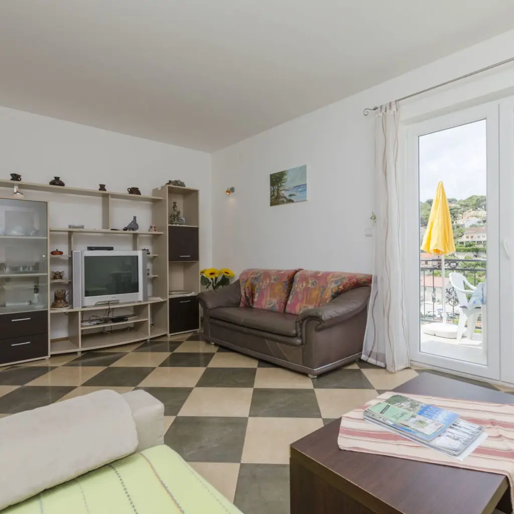 Pénztárcabarát apartmanok néhány utcára a tengertől: TOP 25 horvát apartman idénre