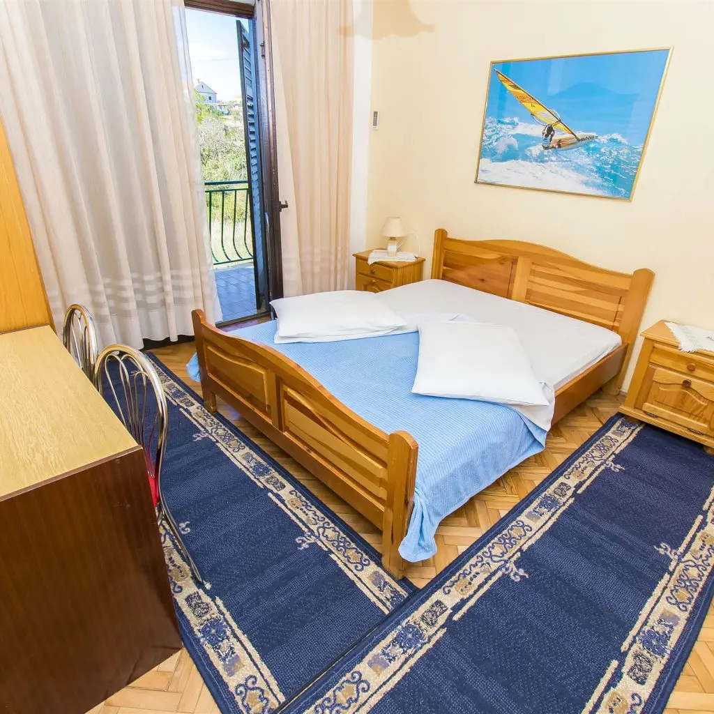 Pénztárcabarát apartmanok néhány utcára a tengertől: TOP 25 horvát apartman idénre