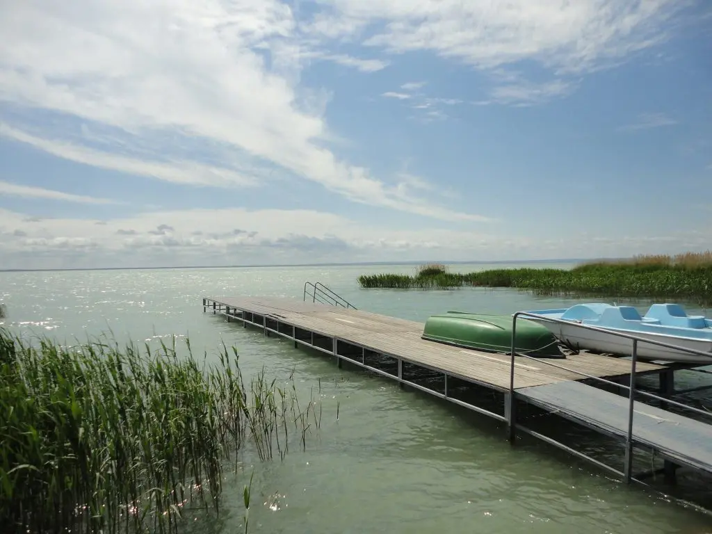 A Balaton legendája: így született a magyar tenger