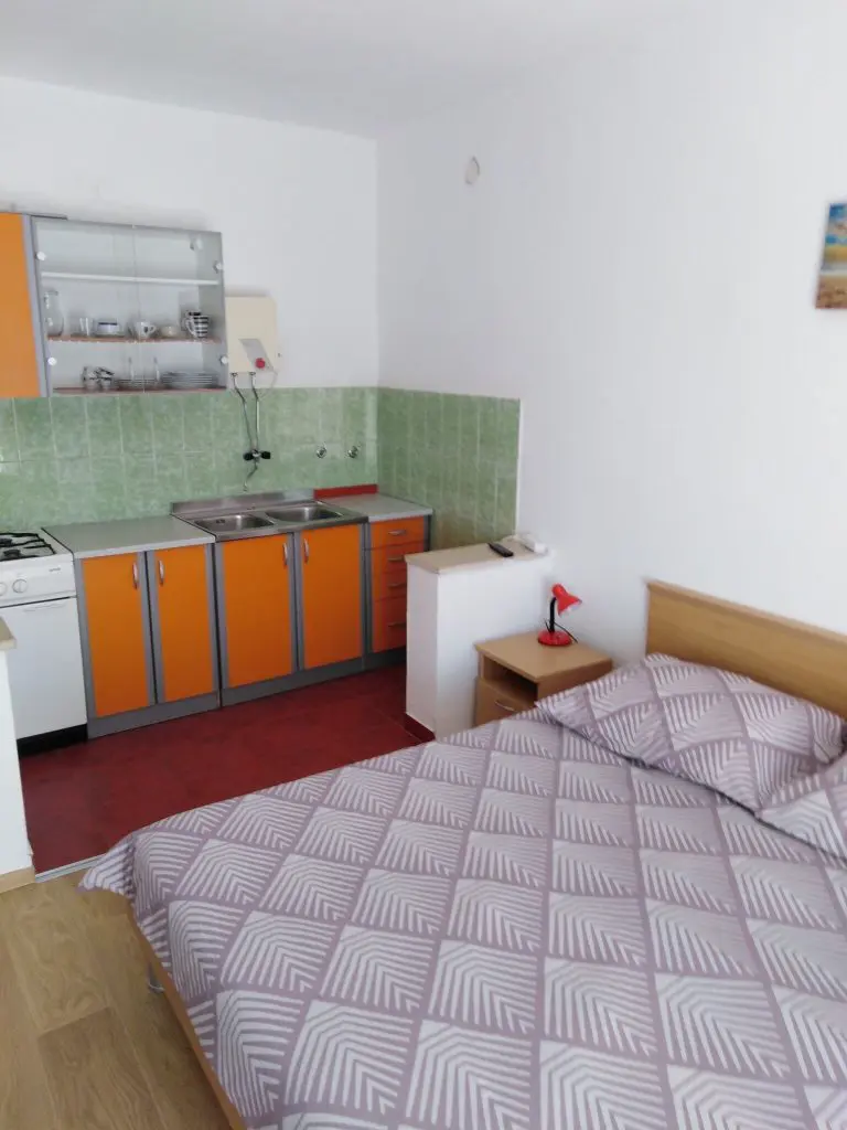 Pénztárcabarát apartmanok néhány utcára a tengertől: TOP 25 horvát apartman idénre