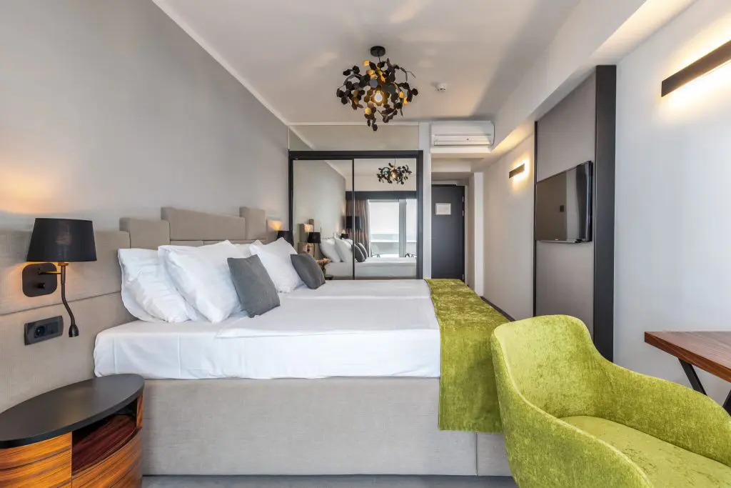 13 horvát hotel, ha a kényelemre szavazol