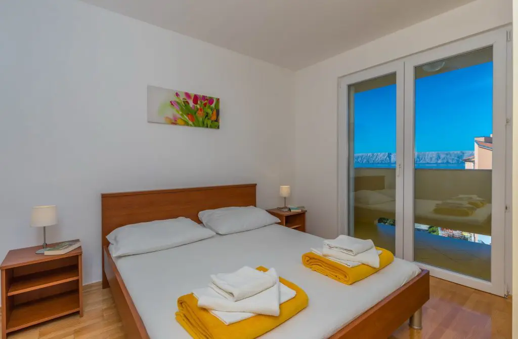 Pénztárcabarát apartmanok néhány utcára a tengertől: TOP 25 horvát apartman idénre