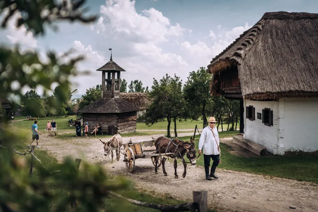 Ingyenes múzeumok országszerte augusztus 20-án