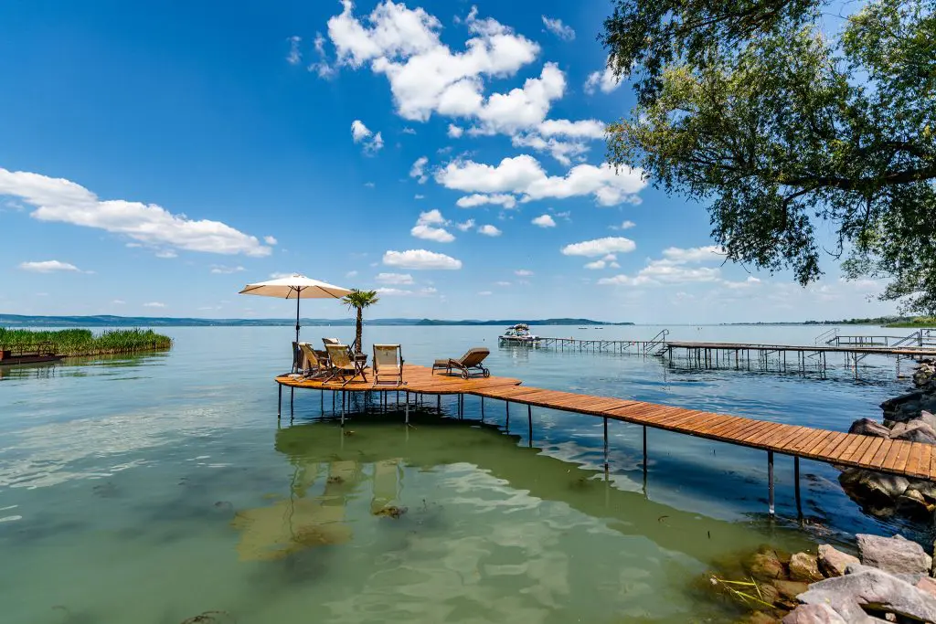 A Balaton legendája: így született a magyar tenger