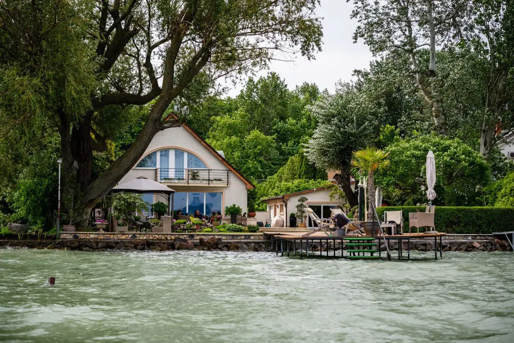 A Balaton legendája: így született a magyar tenger