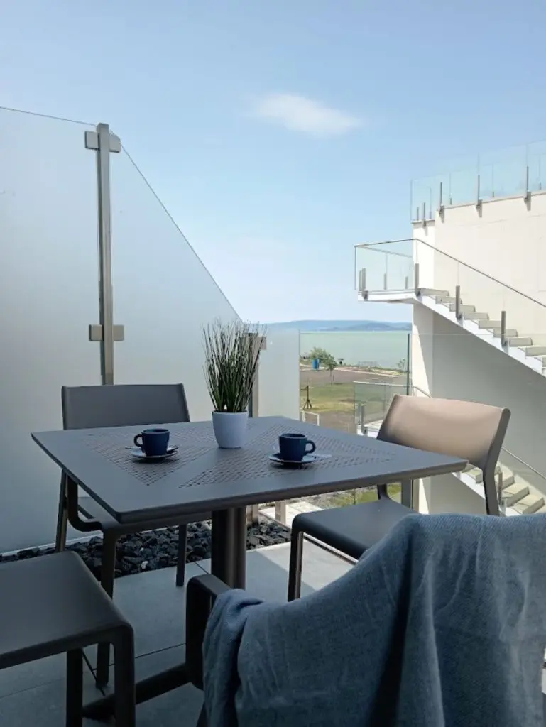 Íme a legjobb kerékpáros szálláshelyek a Balaton körül
