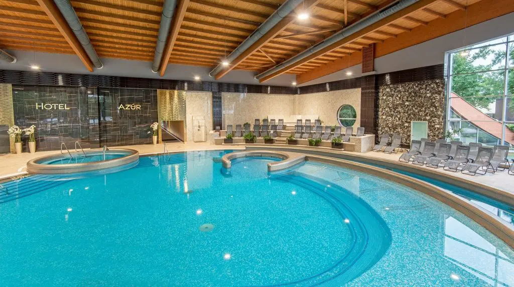 TOP 20 hotel az őszi mini szabidhoz
