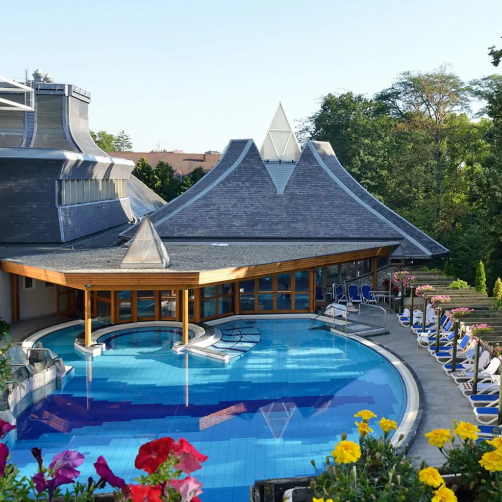 Napfény, kikapcsolódás, élmények – TOP 10 belföldi hotel a nyárra