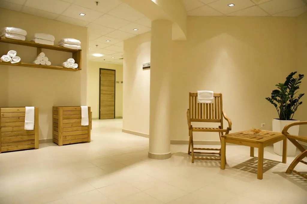 TOP 20 hotel az őszi mini szabidhoz