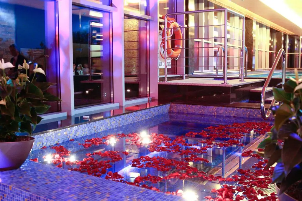 TOP 30 vidéki wellness hotel Magyarországon – Relaxálj a legjobb szállodákban, mert megérdemled