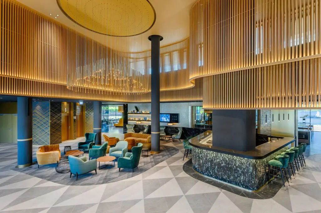 TOP 20 hotel az őszi mini szabidhoz