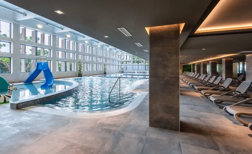 TOP 20 hotel az őszi mini szabidhoz