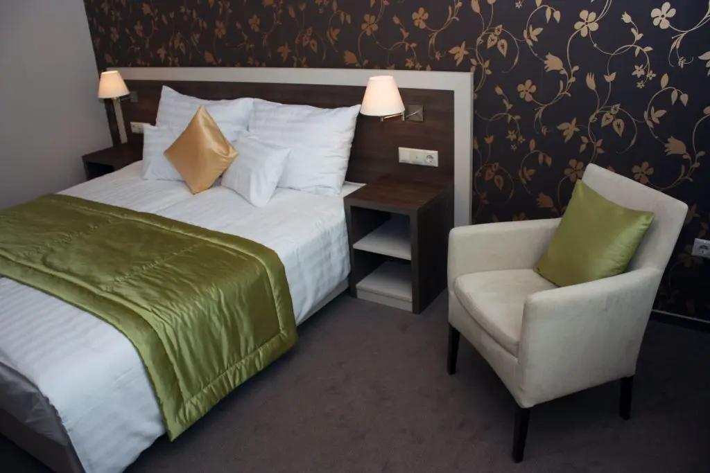 TOP 20 hotel az őszi mini szabidhoz