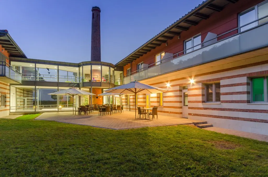 TOP 20 hotel az őszi mini szabidhoz