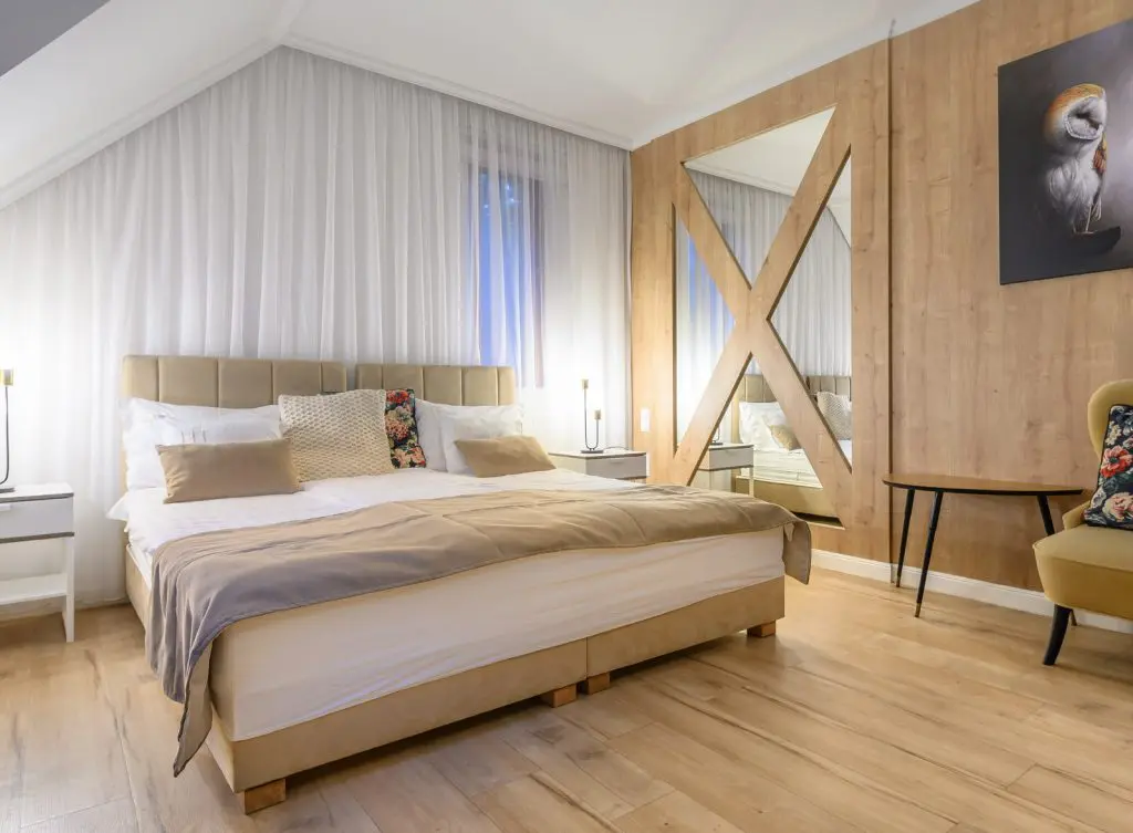 TOP 20 hotel az őszi mini szabidhoz