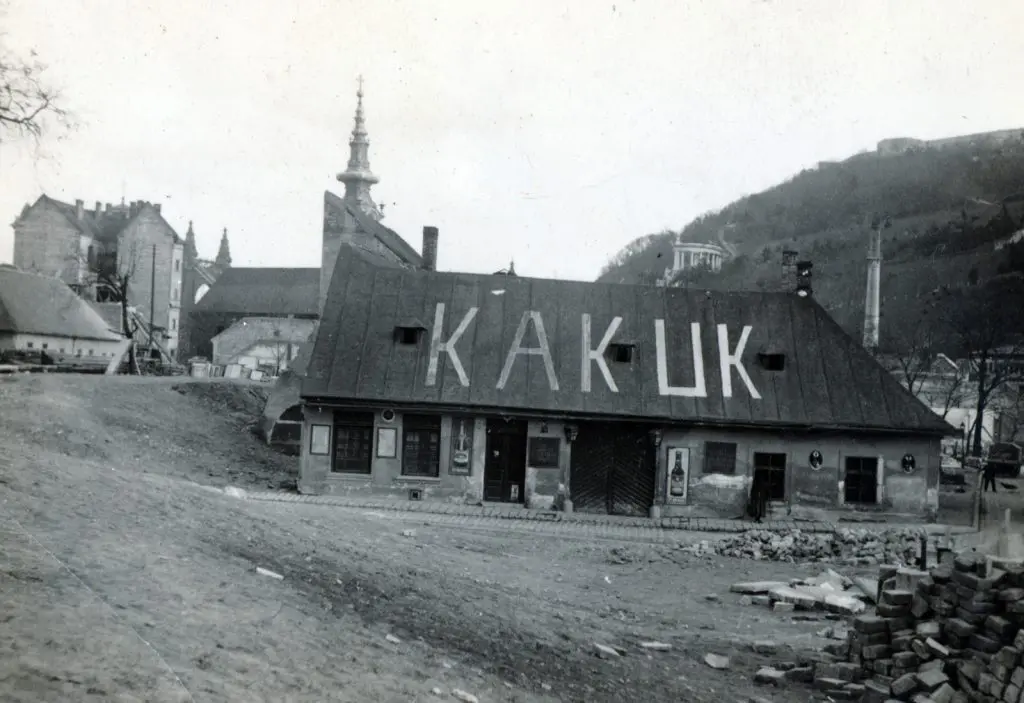 Mit ettek a kedvenc íróink?