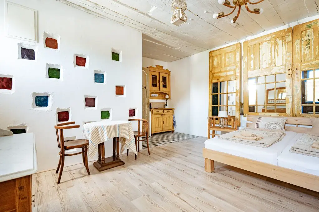 TOP 20 apartman a tökéletes, őszi mini szabihoz