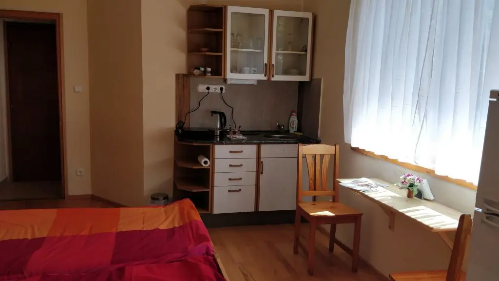 Kirándulás Budapest környékén − ide menjetek az ősszel!